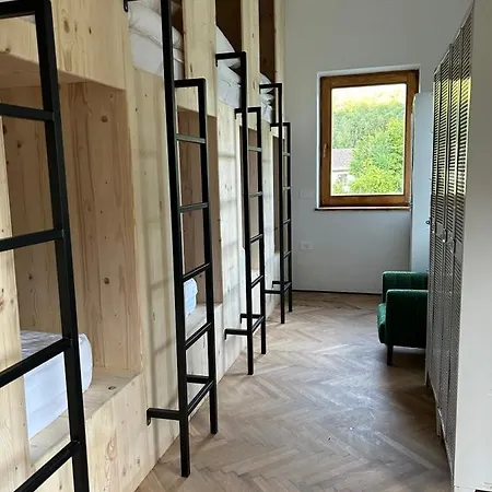 2Nd Station Hostel Bled Exterior photo