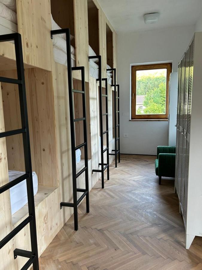 Hostel 2nd Station Bled