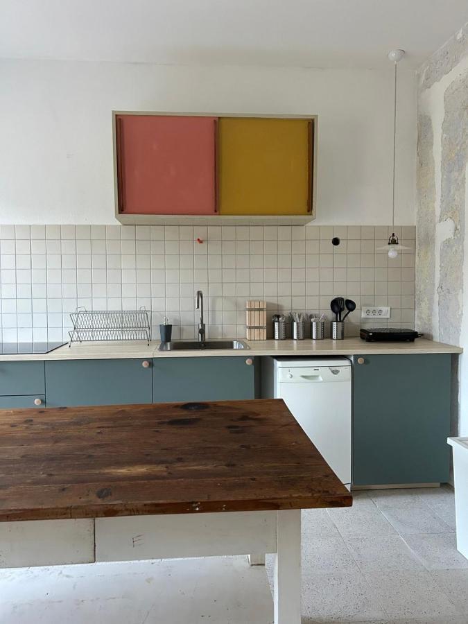 2nd Station Hostel *